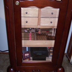 Humidor