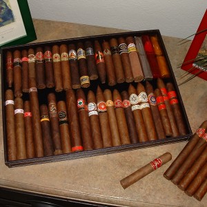 003 Additions from EnFuego