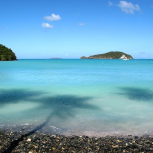 Blue Water On the Rocks.jpg