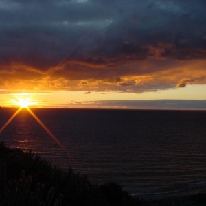 Sunrise from bed 2.jpg