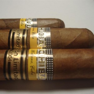 Cohiba or Fauxhiba? It's cooban!