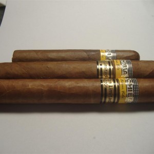 Shot of three fakes?