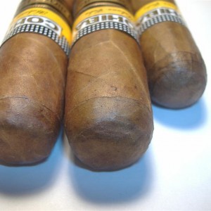 "cohiba" caps