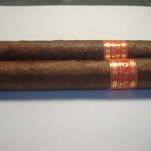 Partagas?