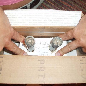 CP WMD Bomb Lock and Load