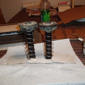 CP WMD Bomb Springs