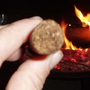 Blind Cigar Review 01 - 02