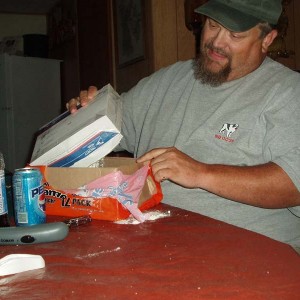 The Newbie sees through the trap, and successfully disarms t