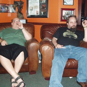 TO.Padron.07-011.Post-Padron.Dinner.Smokyballs&MrPeat.jpg