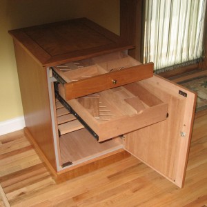 THC Cabinet