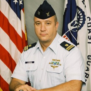 Lieutenant Leonard