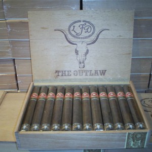 La Flor Dominicana 2007
