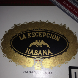 La Escepcion