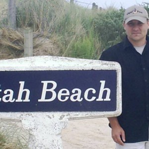 Utah Beach