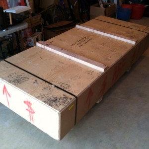 Fuselage Kit