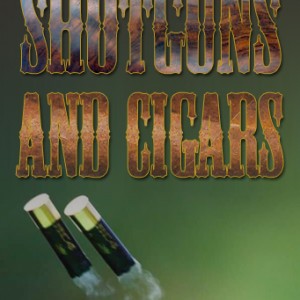 Shotguns & Cigars Herf