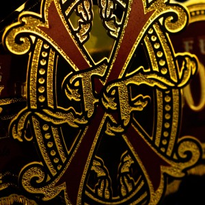 OPUS X Band