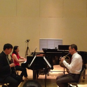 Reineke Trio