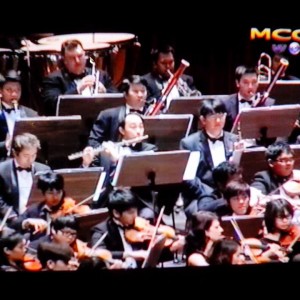 Thai Philharmonic Orchestra Screen Shot