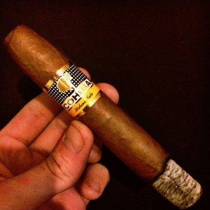 Cohiba