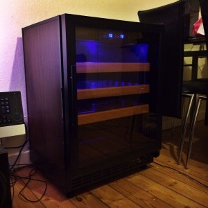 Humidor