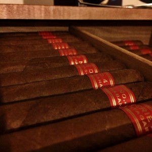 Partagas