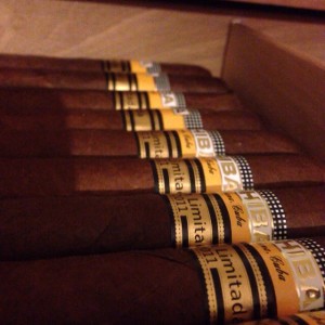 Cohiba