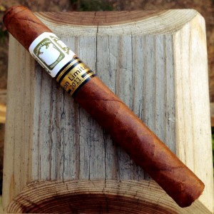 2011 Edicion Limitada Ramon Allones Allones Extra