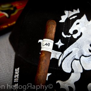 Drew Estate Liga Privada L40