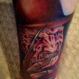 Freddy 1
