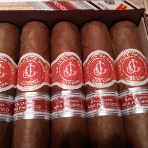 Le Flor Pacifico 1