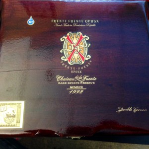 OPUS X DC