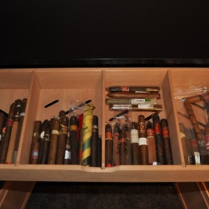 Stocked 5