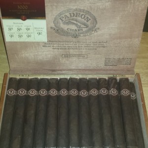 Padron 3000