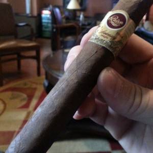 padron 1964