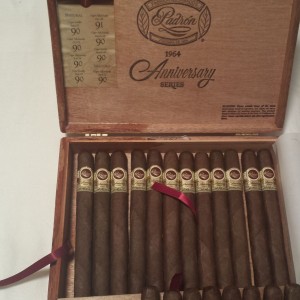 Padron 1964