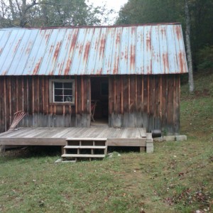 cabin