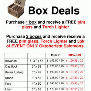 oktoberfest2014deal sheet