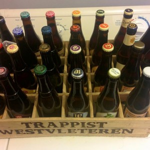 Trappist Beers