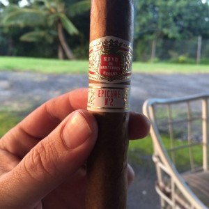 HdM Epicure No. 2