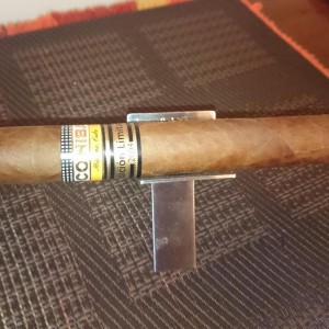 New Years 2014 Cohiba Sublime