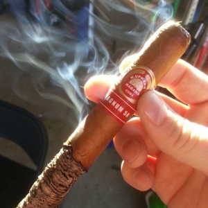 H. Upmann Mag 50