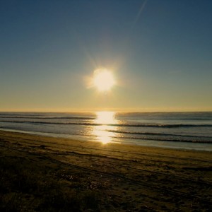 Mt Pleasant Sunrise