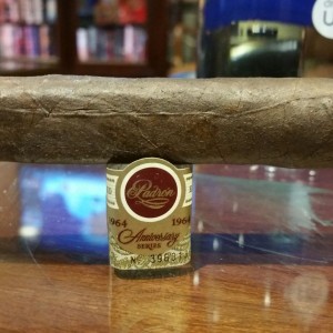 Padron 1964 Torpedo...