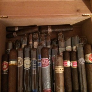 Humidor 2