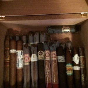 Humidor 3