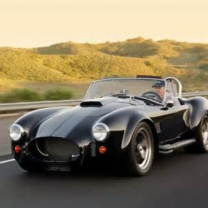 Shelby Cobra