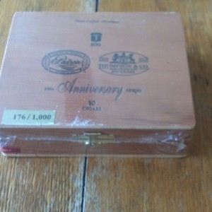 Padron T100 Maduro.