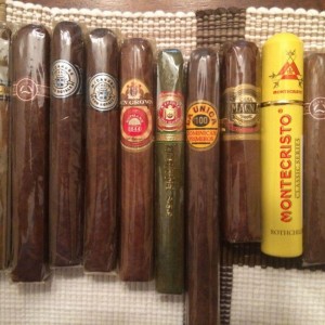 first BM purchase