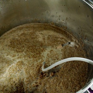 Mashing